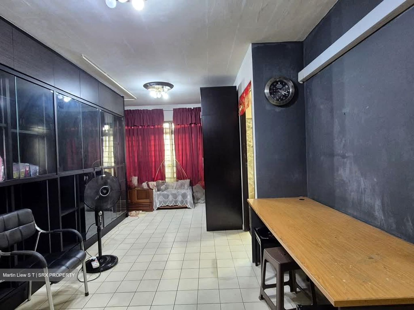 Blk 366 Clementi Avenue 2 (Clementi), HDB 3 Rooms #568649801